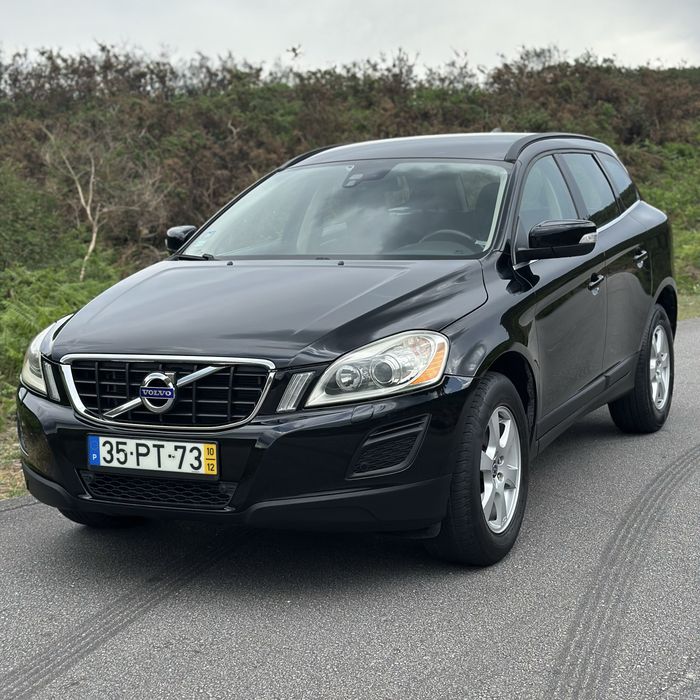 Volvo Xc 60 2.0 d3