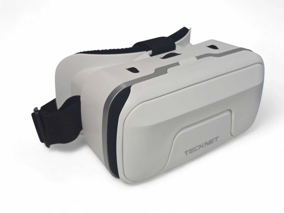 Tecknet Tk-vr005 Zestaw Vr Do Telefonu 55-6,2" Regulowany Headset