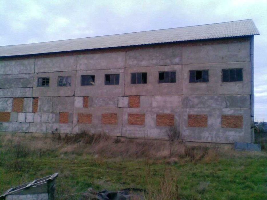 Майновий комплекс м.Ямпіль  вул.Чорноморця, 50  50000$