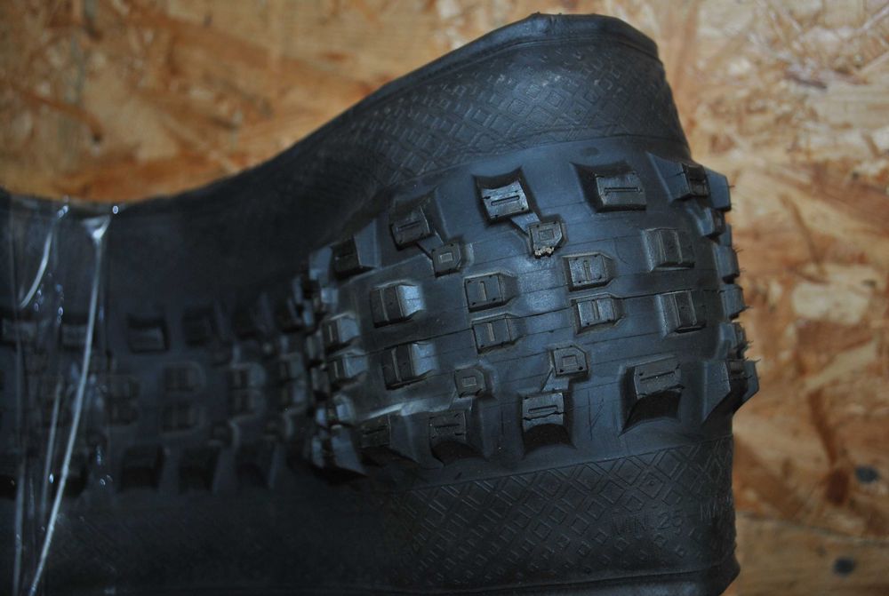 Nowa KENDA Opona Rowerowa 27,5x2,40 Atc K1201 KEVLAR