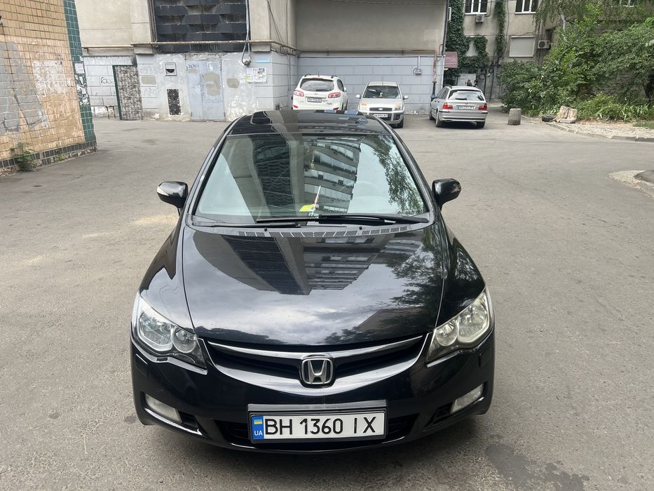 Продам  Honda Civic 2006