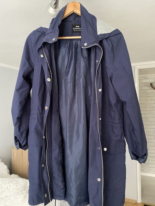 Sprzedam kurtkę parkę