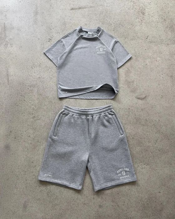 Літній Костюм Suvene