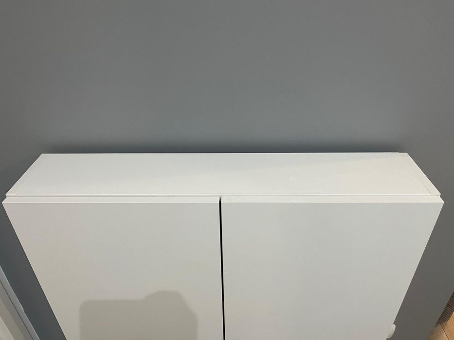 Szafka wisząca lub stojąca, solidna, robiona na wymiary