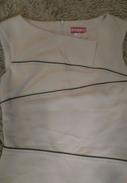 Sukienka Roberto 38