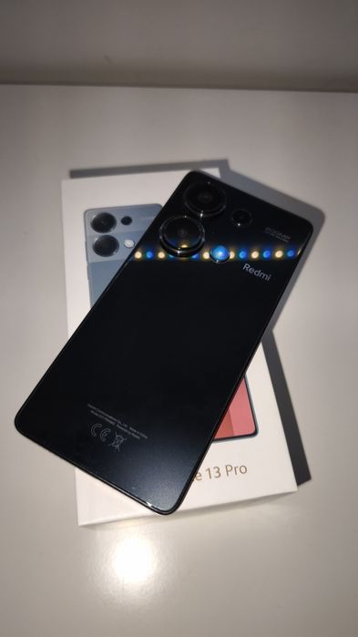 Xiaomi Redmi Note 13 pro
