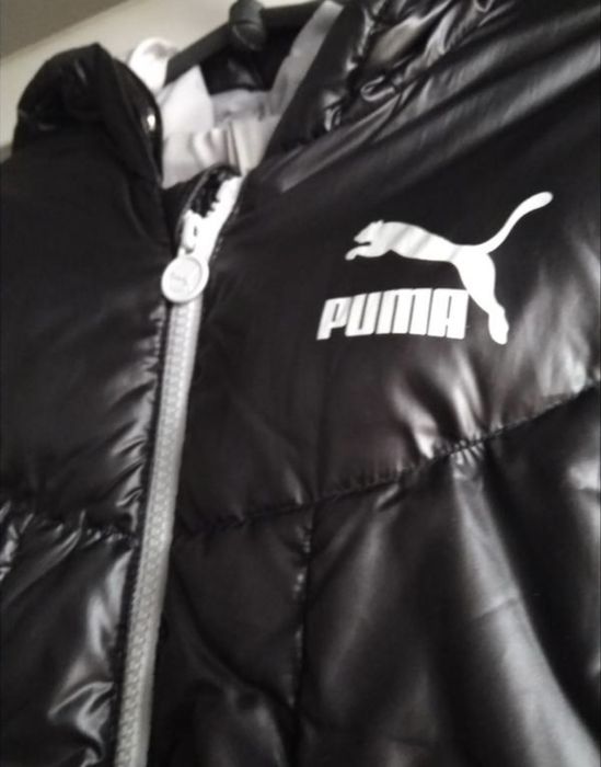 Куртка Puma Оригинал