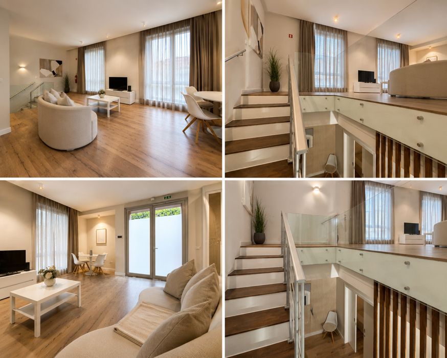 Apartamento T2 nas Devesas