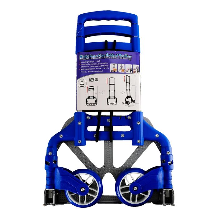 Візок господарський, міцний.