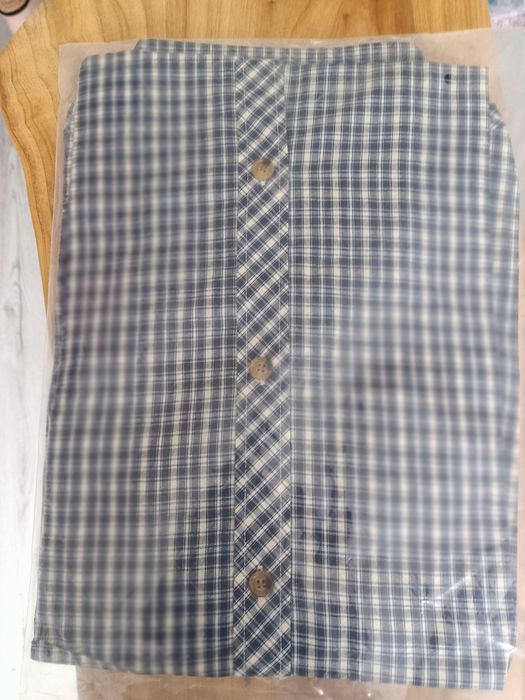 Nowe dwie koszule 4XL