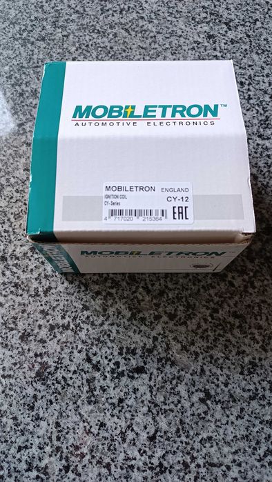 Котушка GEELY CK