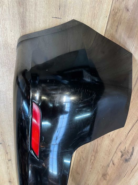 Zderzak tylny Peugeot 508 Sw kolor ktvd