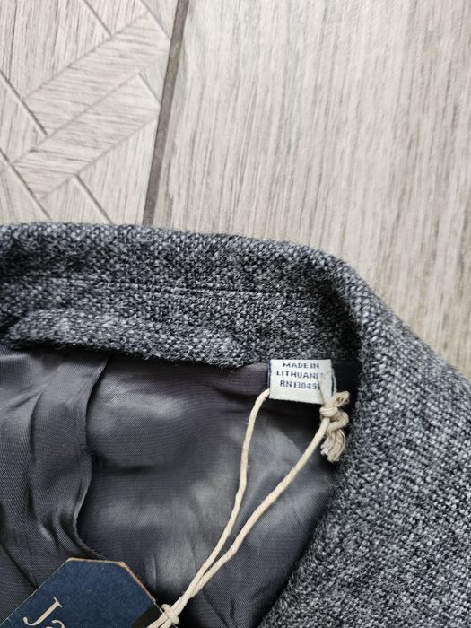 Шерстяний піджак блейзер Jack Wills Belgrave Blazer – Новий, р. 38