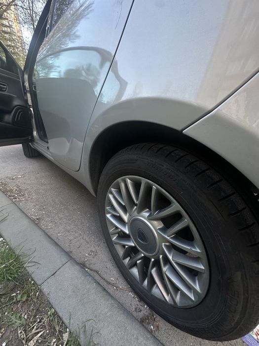 Продам автомобіль