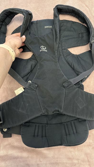 Слинг Stokke MyCarrer