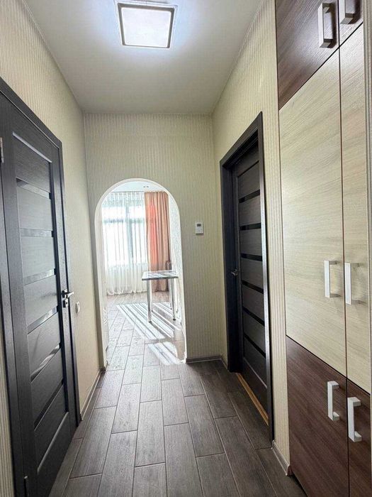 Продаж однокімнатної квартири 40м.Повністю облаштована.ЖК Orange Park