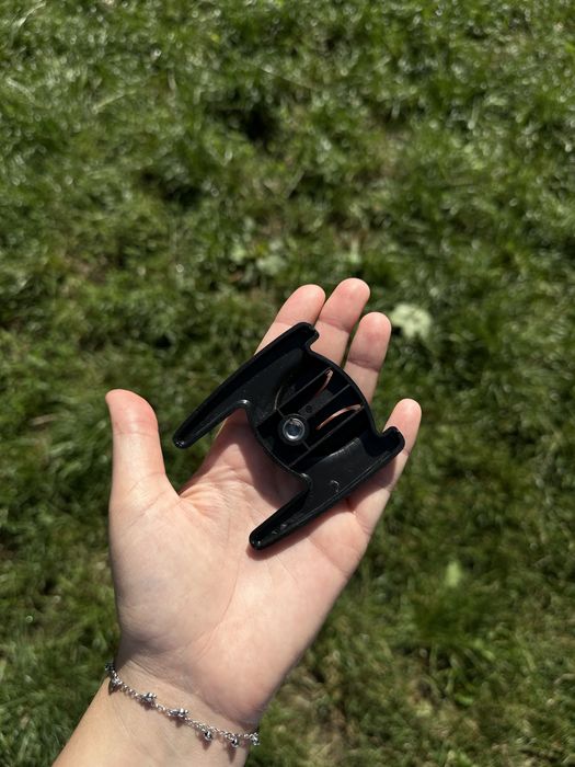 Штатив для камери