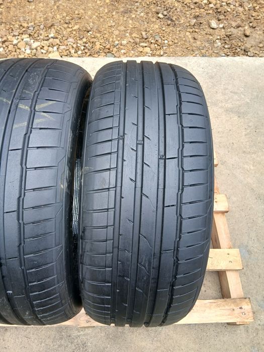 Opony letnie HANKOOK VENTUS S1 EVO 235 50 19