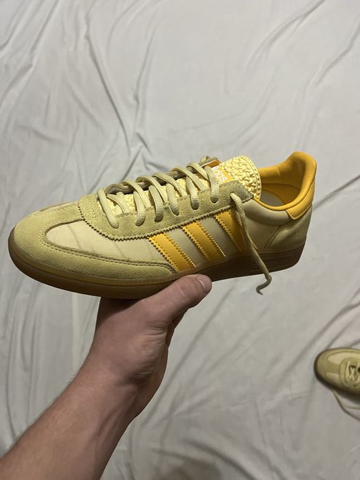 Кроссівки adidas spezial