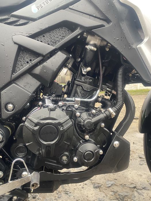 Продам Lifan sr220