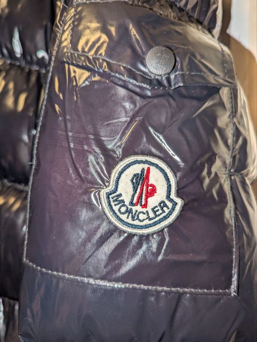 Пуховик Куртка Moncler