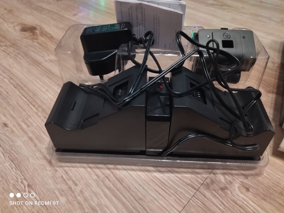 Ładowarka stacja dokująca XBOX ONE