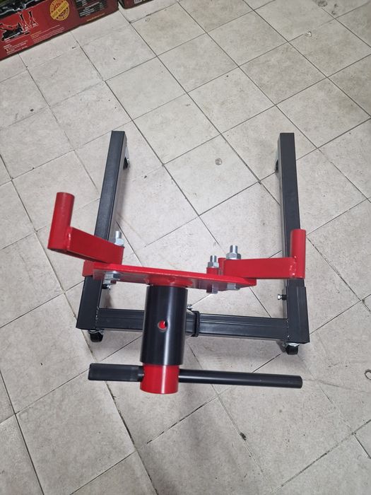 Sport motores novo