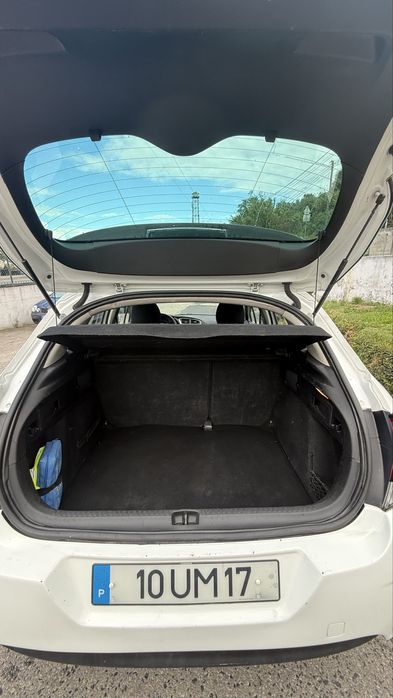 Citroen C4 1.6 HDI 2015