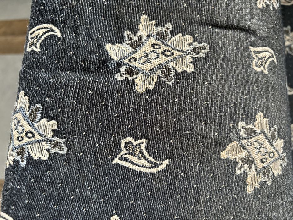 Диван гобелен  б/у