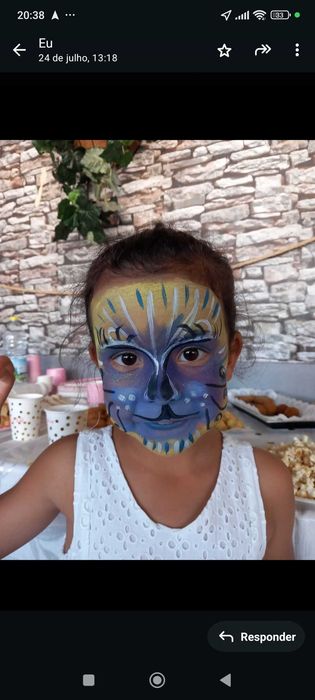 Festas de Aniversário para Crianças