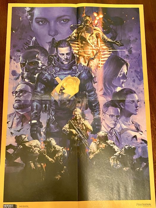 VENDO VARIOS POSTERS 2