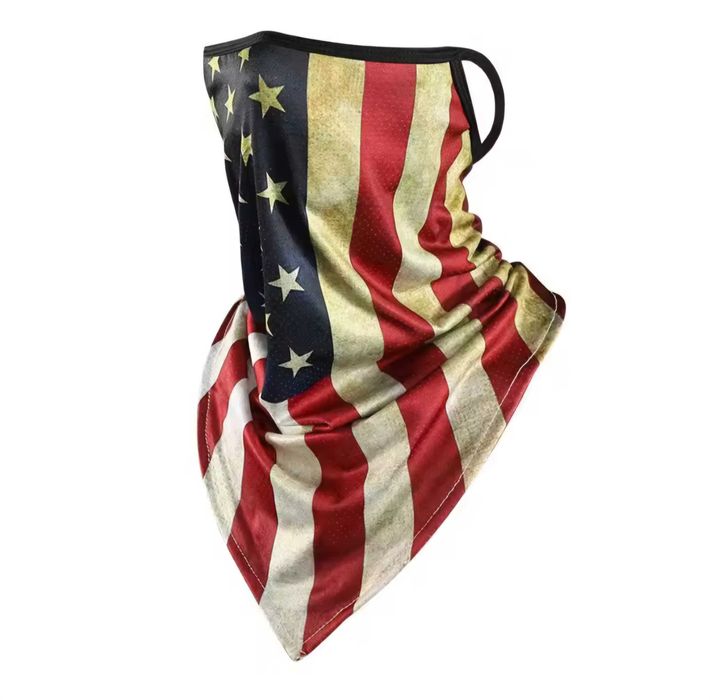 Vendo golas/máscaras personalizadas