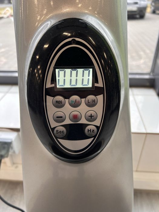 Platforma wibracyjna