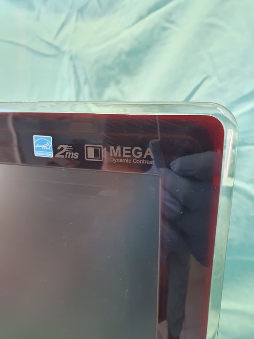 Monitor Samsung 22" SyncMaster BX2235 LCD 1920x1080 telewizor