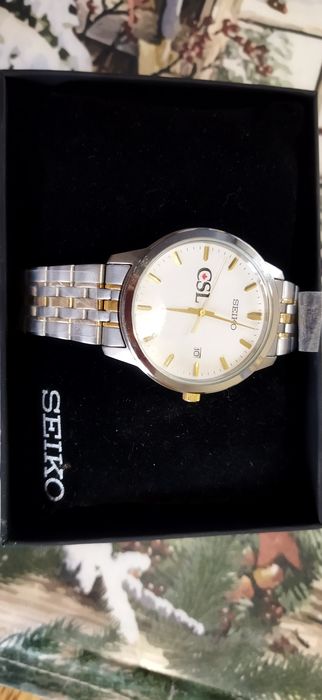 Часы мужские, новые, кварц на батарейке, оригинал