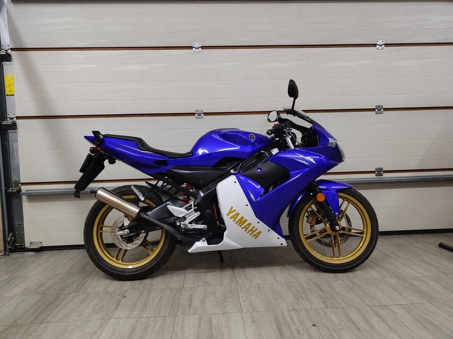 Yamaha