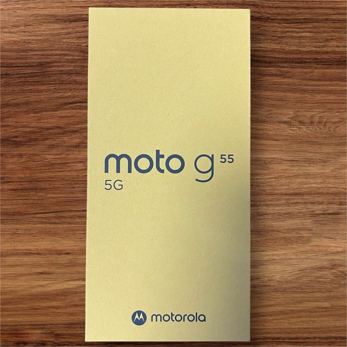 Motorola Moto G55 5G * 256GB/8GB * Sklep * Gwarancja * Wysyłka *