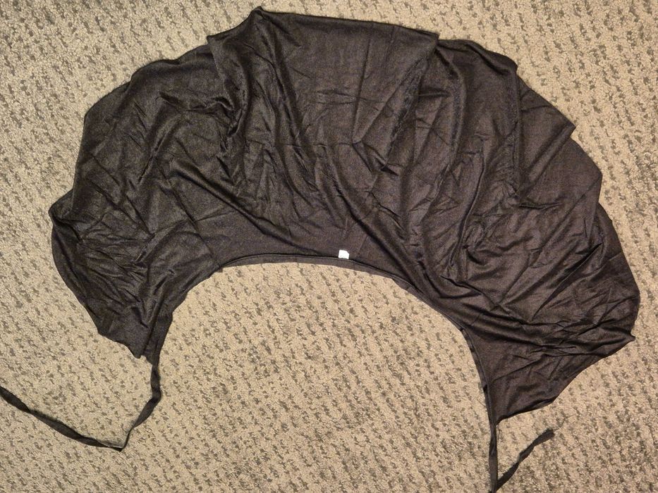 Saia trespasse Ballet