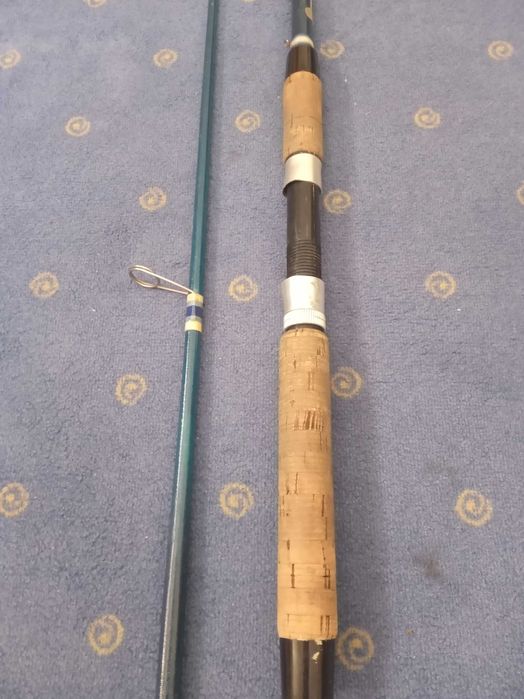 Wędkę spiningową  Germina  sprzedam