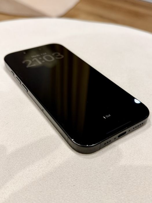 Apple iphone 16 pro 128GB | 100 % Kondycja | Gwarancja | Zadbany |