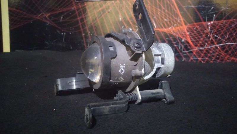 Farol De Nevoeiro F/D Kia Ceed Sw (Ed)