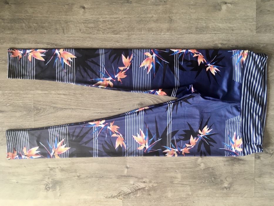 Legginsy nowe rozm.M
