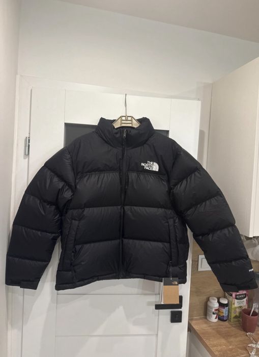 Kurtka The North Face Nutpse 700