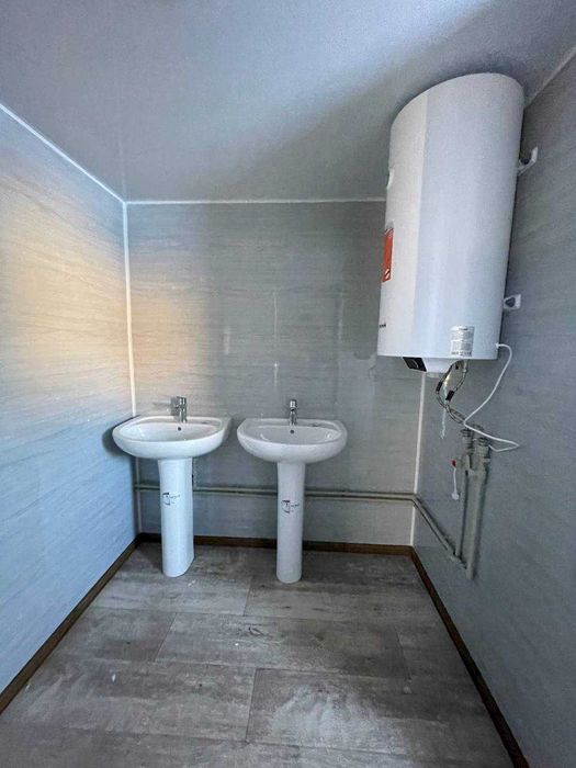 Модульний санвузол, готовий душ, під ключ, з доставкою, в наявності!!!