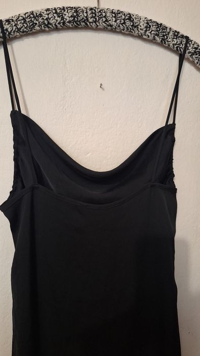 Zara сукня, плаття комбінація