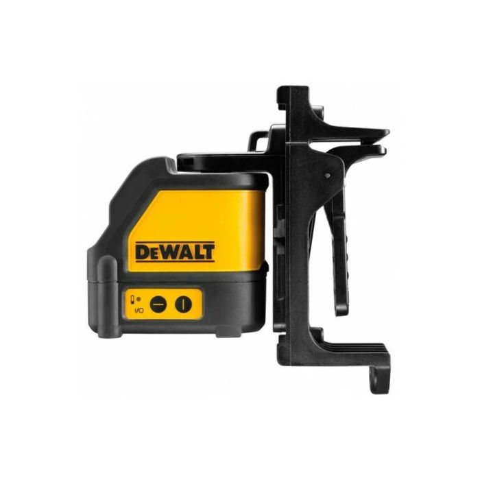 Рівень лазерний лінійний DeWALT DW088CG