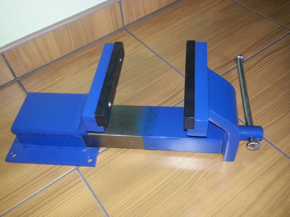 Imadło stalowe kute-spawane 170mm