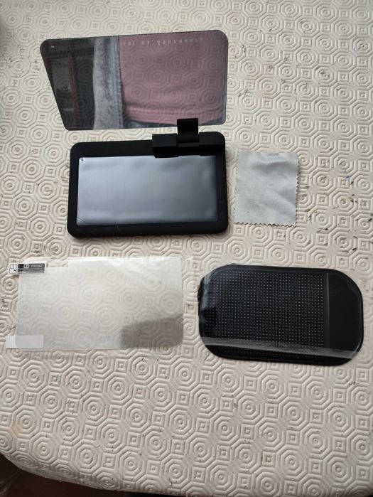 Suporte head-up display (HUD) de carro - Novo