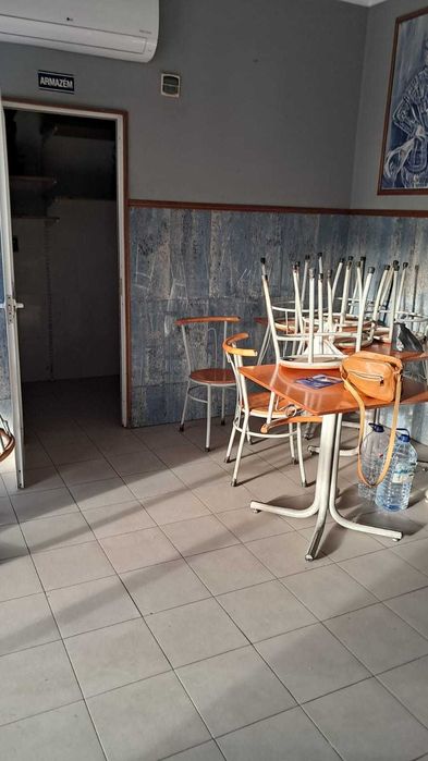 Estabelecimento comercial