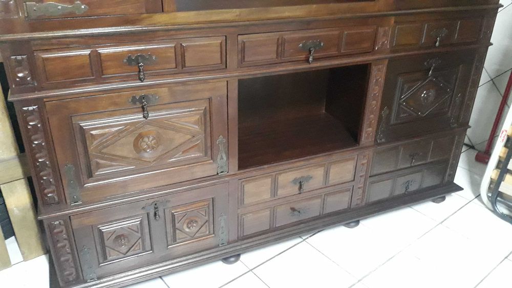 Móvel de sala nº 1